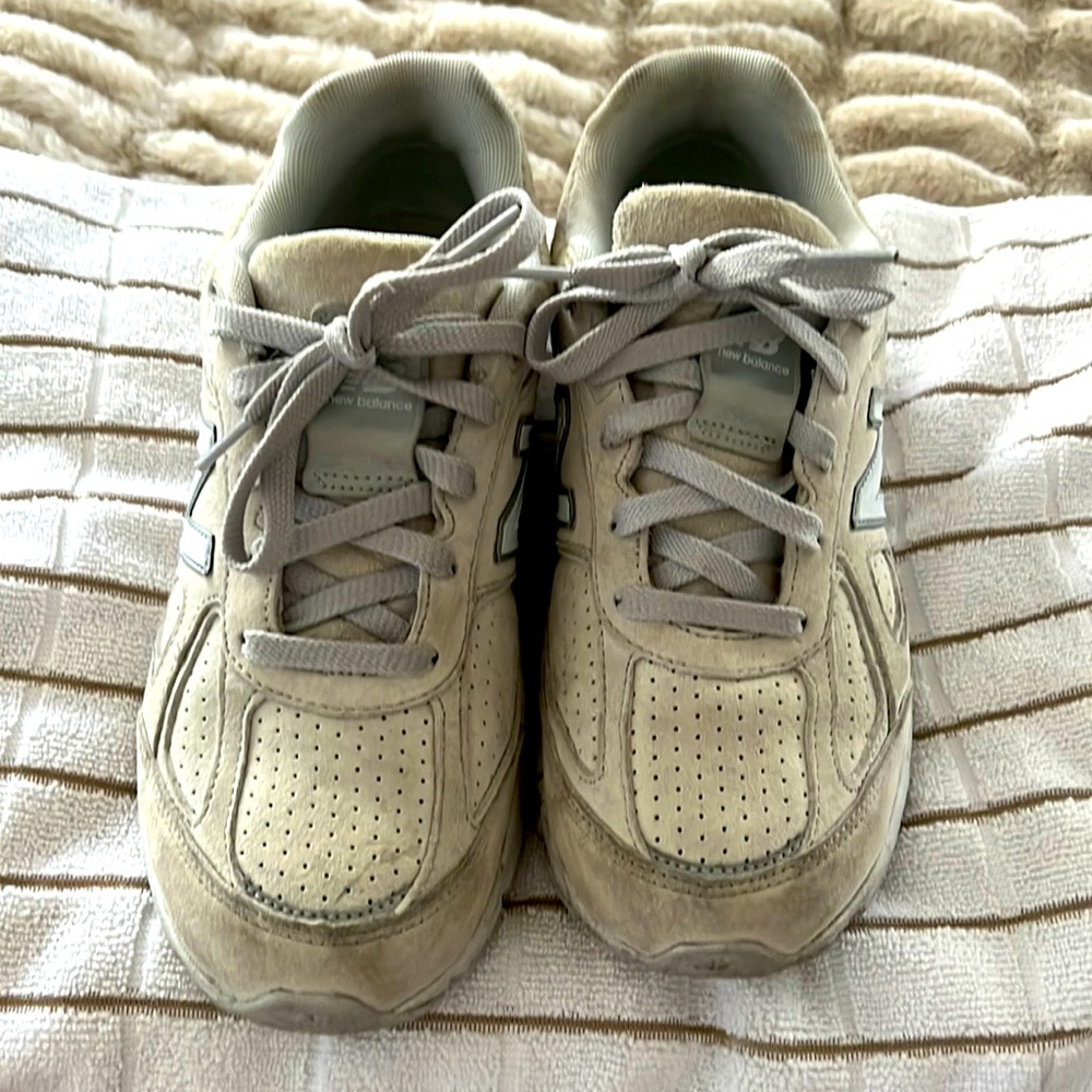 New balance 990